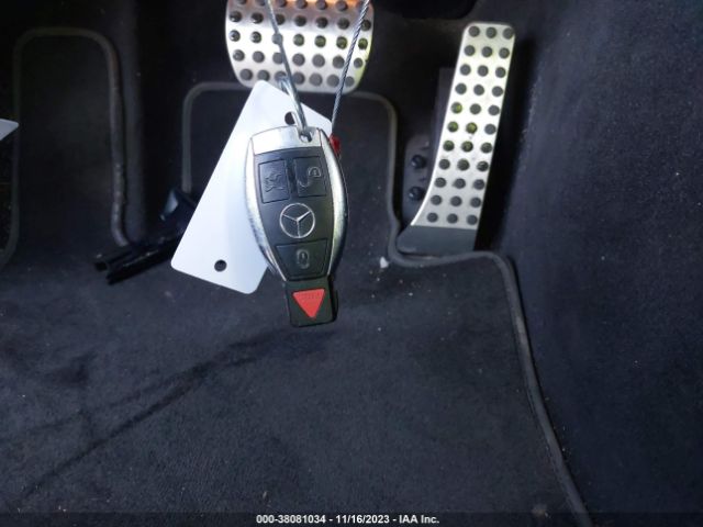 WDDLJ7DB5EA118552 Mercedes-Benz CLS 550