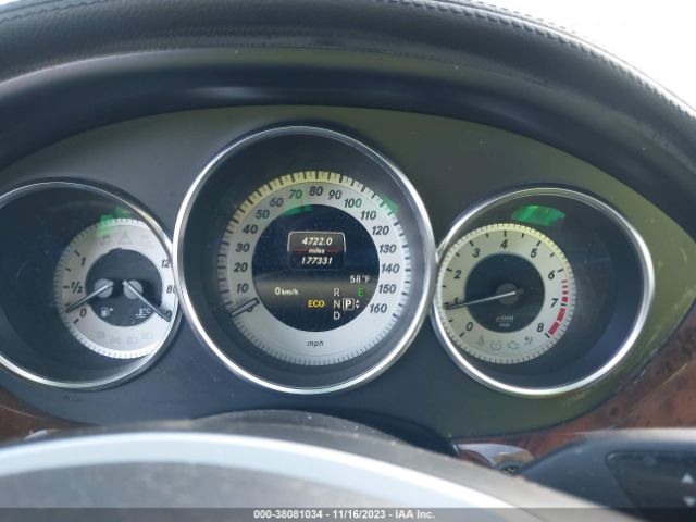 WDDLJ7DB5EA118552 Mercedes-Benz CLS 550
