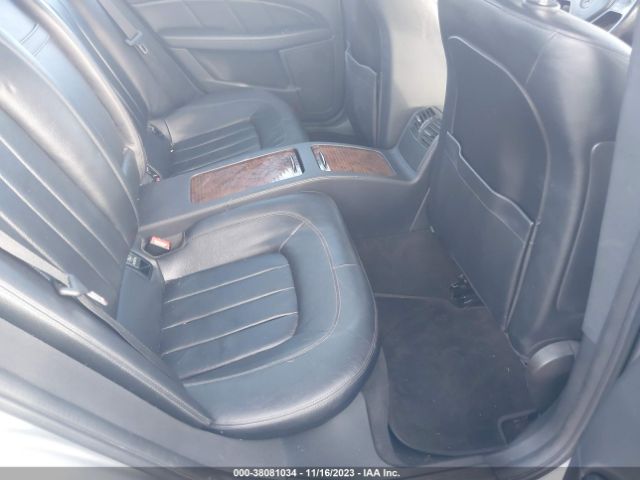 WDDLJ7DB5EA118552 Mercedes-Benz CLS 550
