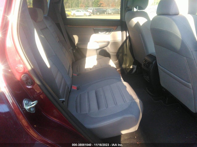 2019 HONDA CR-V EX VIN: 2HKRW2H53KH675851