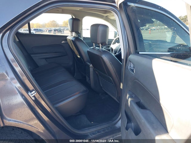 2014 CHEVROLET EQUINOX 2LT VIN: 2GNALCEK8E6372196