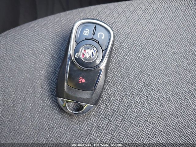 2023 BUICK ENCORE GX KL4MMCSL9PB160773 Photo 10
