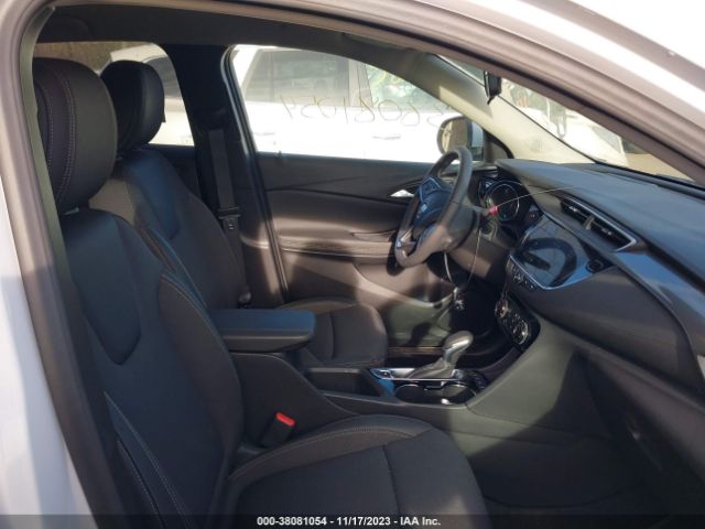 2023 BUICK ENCORE GX KL4MMCSL9PB160773 Photo 4