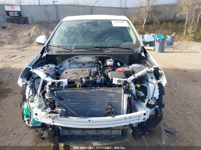 2023 BUICK ENCORE GX KL4MMCSL9PB160773 Photo 5