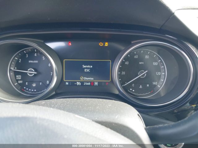 2023 BUICK ENCORE GX KL4MMCSL9PB160773 Photo 6