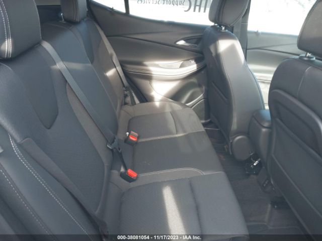 2023 BUICK ENCORE GX KL4MMCSL9PB160773 Photo 7