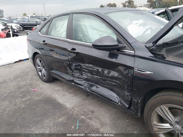 3VWC57BU3KM159843 Volkswagen Jetta 1.4t R-line/1.4t S/1.4t Se