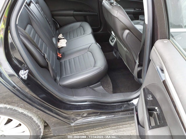 2015 FORD FUSION HYBRID SE VIN: 3FA6P0LU1FR180463