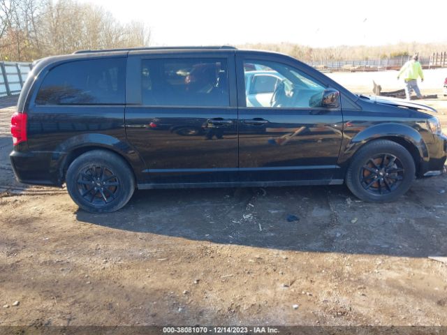 2C4RDGEG0KR759878 Dodge Grand Caravan Gt