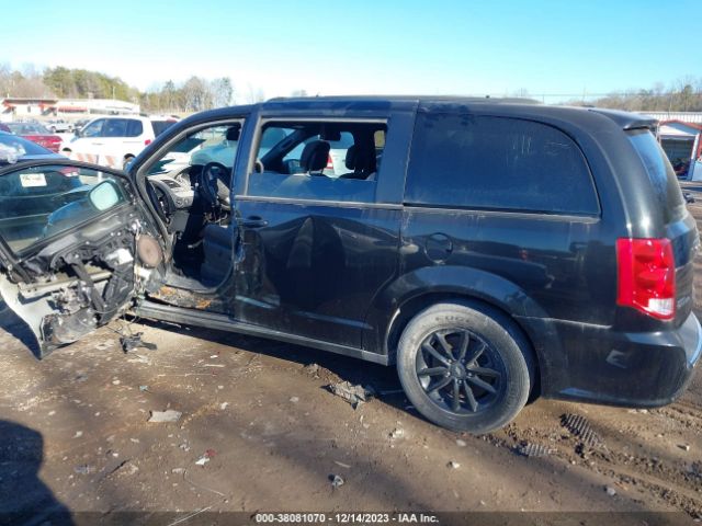 2C4RDGEG0KR759878 Dodge Grand Caravan Gt