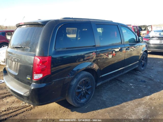 2C4RDGEG0KR759878 Dodge Grand Caravan Gt