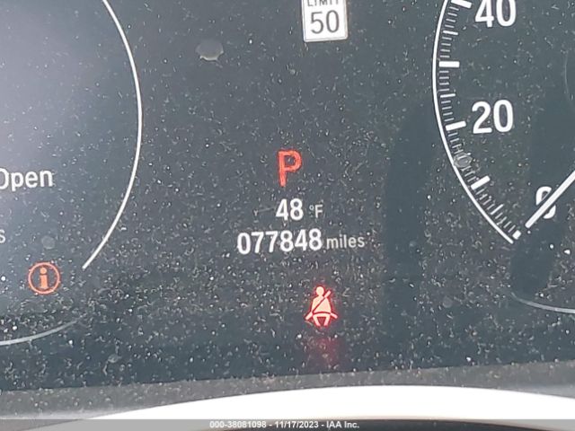 1HGCV2F30JA031418 Honda Accord Sport 2.0t