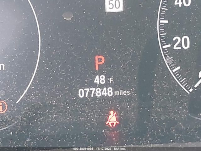 1HGCV2F30JA031418 Honda Accord Sport 2.0t