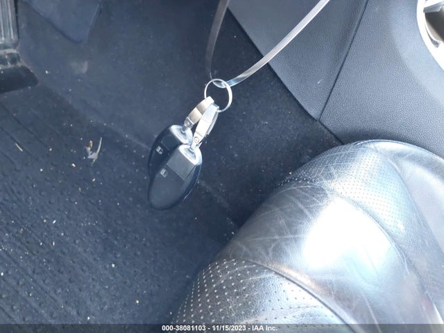 2007 INFINITI G35X VIN: JNKBV61F67M800156