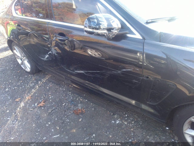 2015 JAGUAR XF SAJWA0F7XF8U49063 Photo 5