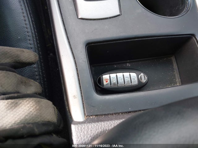 Nissan Altima 2.5 Sv 2015 1N4AL3AP9FC432348 Image 11