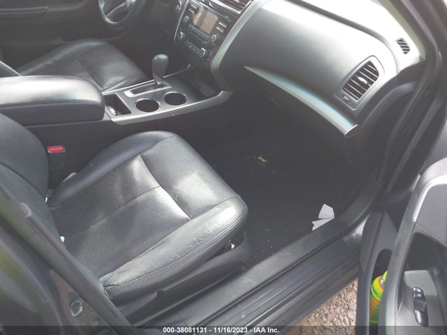 Nissan Altima 2.5 Sv 2015 1N4AL3AP9FC432348 Image 5