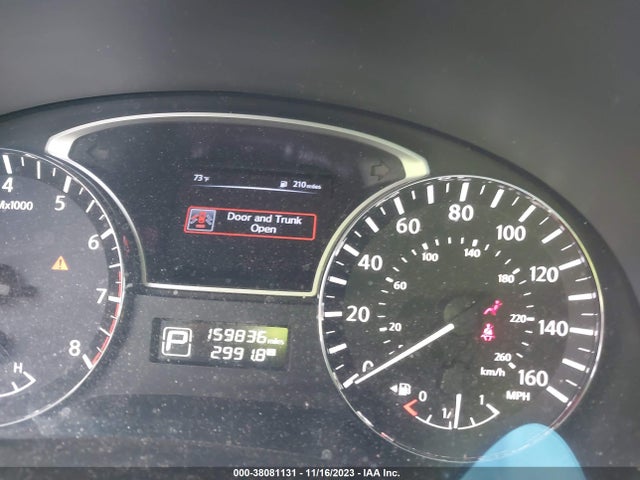 Nissan Altima 2.5 Sv 2015 1N4AL3AP9FC432348 Image 7
