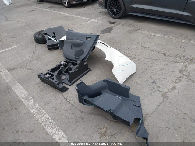 Toyota Prius C Two 2015 JTDKDTB36F1110317 Image 12