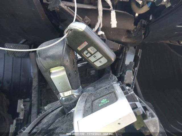 Honda Civic Ex-t 2018 JHMFC1F38JX022571 Image 11