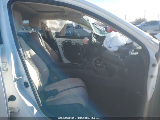 Honda Civic Ex-t 2018 JHMFC1F38JX022571 Image 5