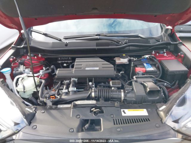 5J6RW1H57LA012473 Honda Cr-v 2wd Ex
