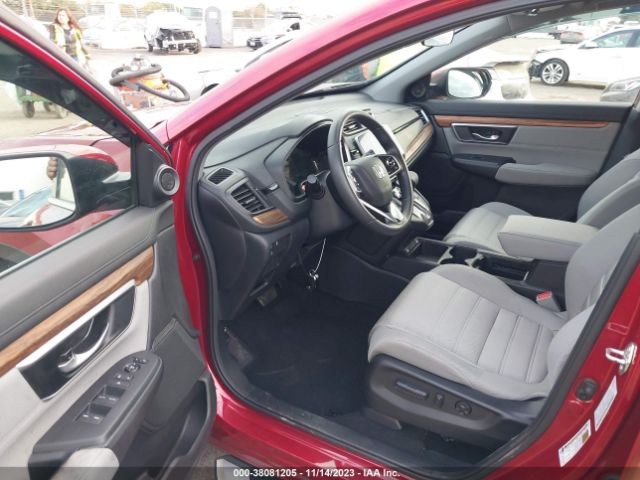 5J6RW1H57LA012473 Honda Cr-v 2wd Ex