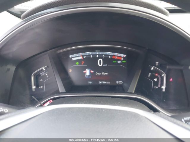5J6RW1H57LA012473 Honda Cr-v 2wd Ex