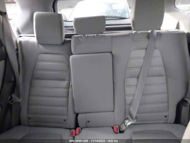 5J6RW1H57LA012473 Honda Cr-v 2wd Ex