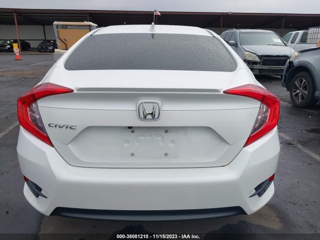 Honda Civic Ex-t 2018 JHMFC1F34JX021594 Image 16