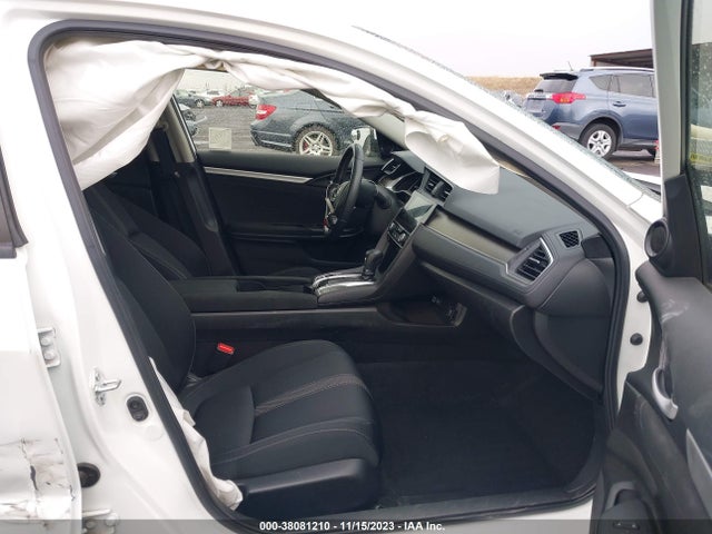 Honda Civic Ex-t 2018 JHMFC1F34JX021594 Image 5