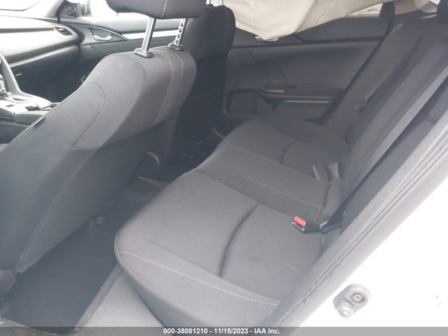 Honda Civic Ex-t 2018 JHMFC1F34JX021594 Image 8