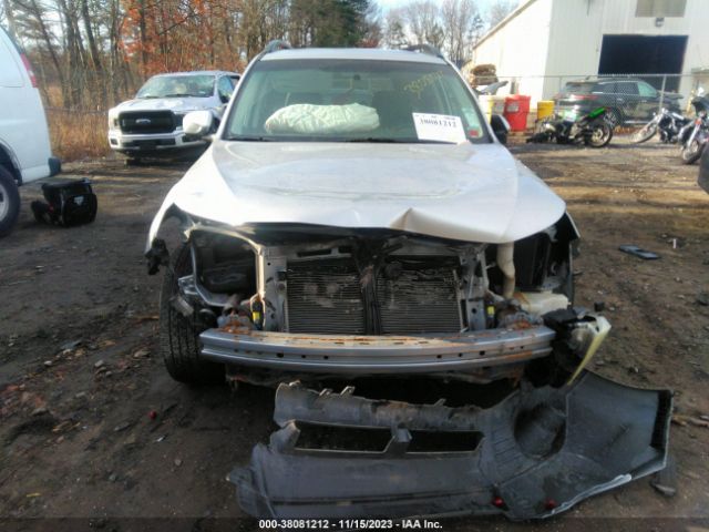 2013 SUBARU FORESTER JF2SHADC8DG414072 Photo 5