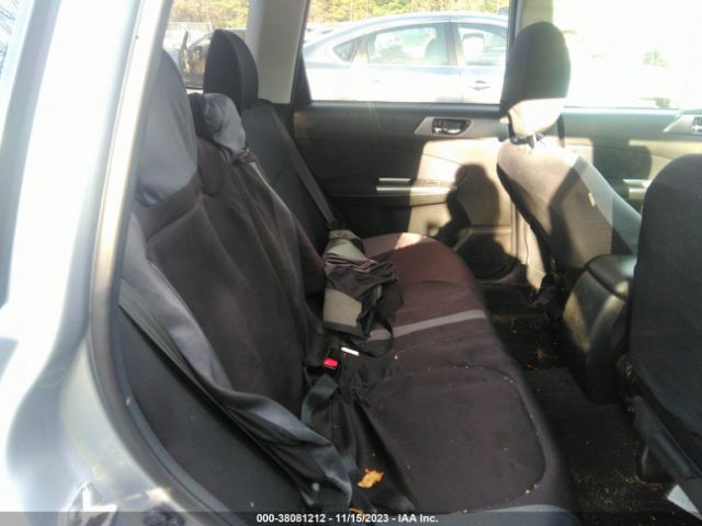 2013 SUBARU FORESTER JF2SHADC8DG414072 Photo 7