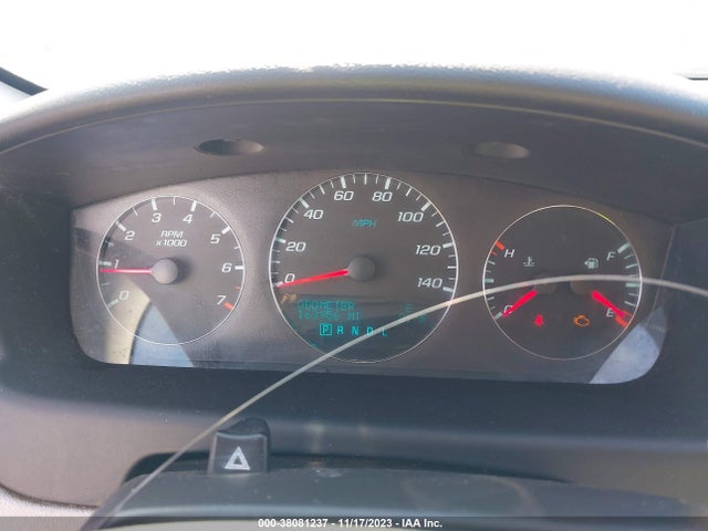 Chevrolet Impala Limited Lt 2014 2G1WB5E33E1156333 Image 7