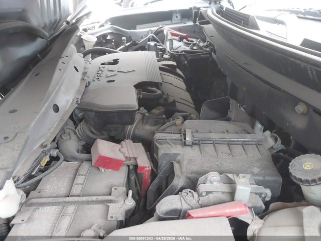 Продаж на аукціоні авто 2015 Mitsubishi Outlander Se, vin: JA4AD3A39FZ013430, номер лоту: 38081243