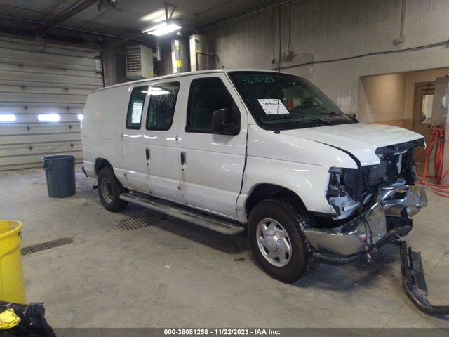 2014 FORD E-250 COMMERCIAL VIN: 1FTNE2EW3EDB01369