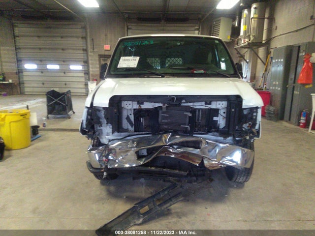 2014 FORD E-250 COMMERCIAL VIN: 1FTNE2EW3EDB01369