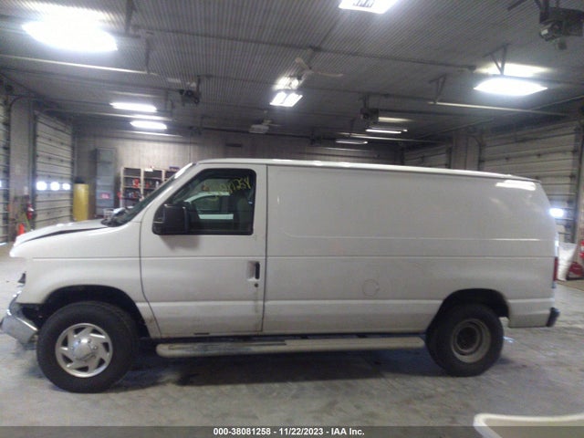 2014 FORD E-250 COMMERCIAL VIN: 1FTNE2EW3EDB01369