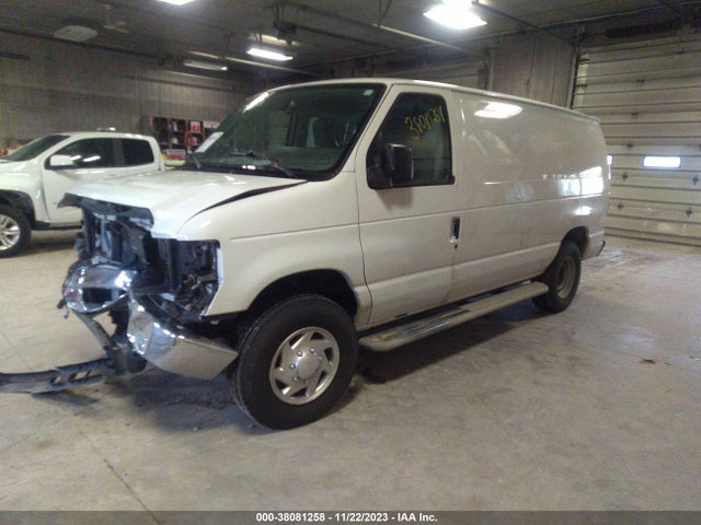 2014 FORD E-250 COMMERCIAL VIN: 1FTNE2EW3EDB01369