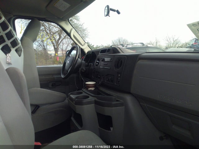 2014 FORD E-250 COMMERCIAL VIN: 1FTNE2EW3EDB01369