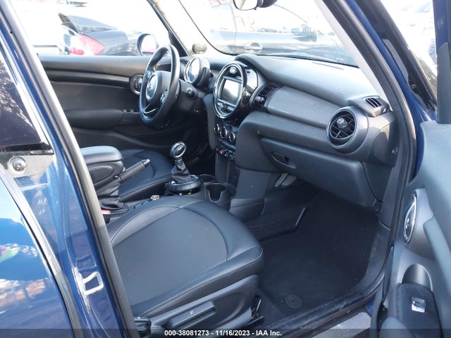 2016 MINI COOPER HARDTOP 4 DOOR WMWXU1C58G2E16702 Photo 4
