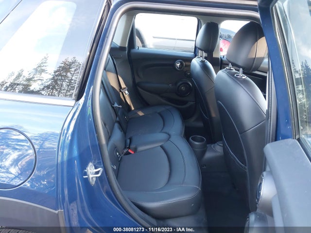 2016 MINI COOPER HARDTOP 4 DOOR WMWXU1C58G2E16702 Photo 7
