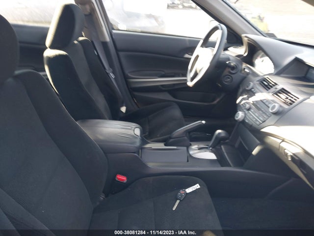 2008 HONDA ACCORD 2.4 EX VIN: 1HGCP26778A012680