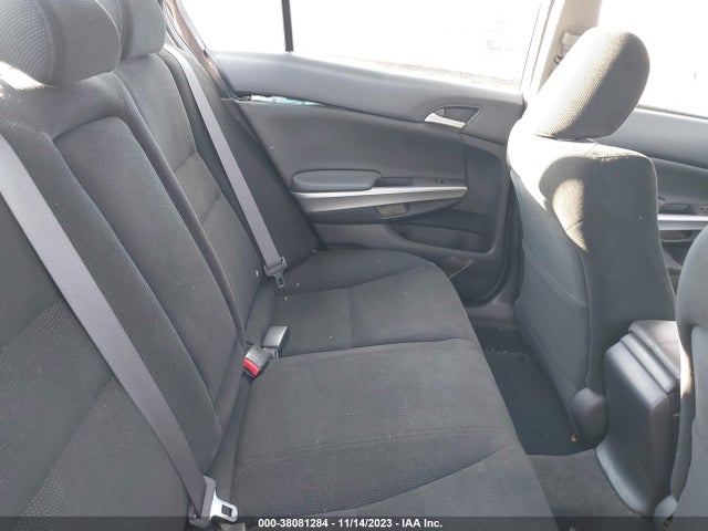 2008 HONDA ACCORD 2.4 EX VIN: 1HGCP26778A012680