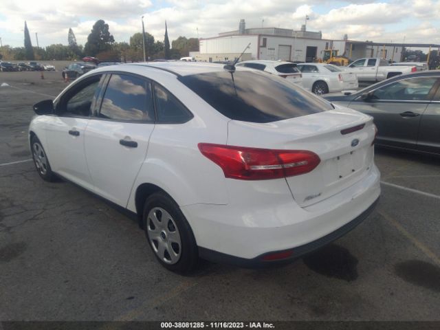 1FADP3E24HL314548 Ford FOCUS S
