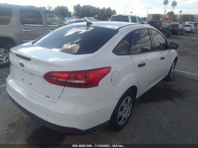 1FADP3E24HL314548 Ford FOCUS S