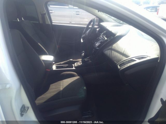 1FADP3E24HL314548 Ford FOCUS S