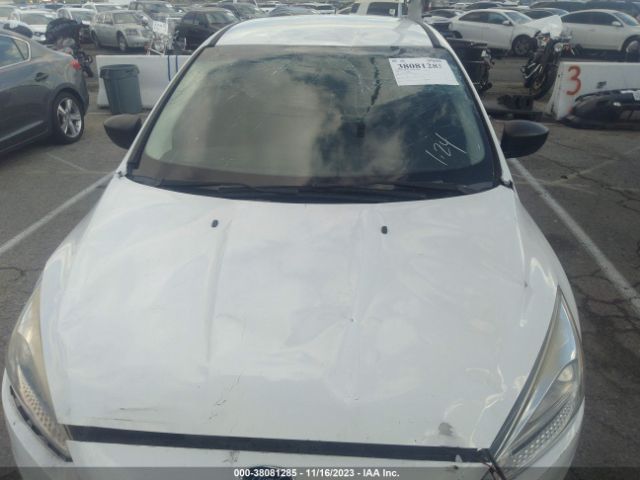 1FADP3E24HL314548 Ford FOCUS S