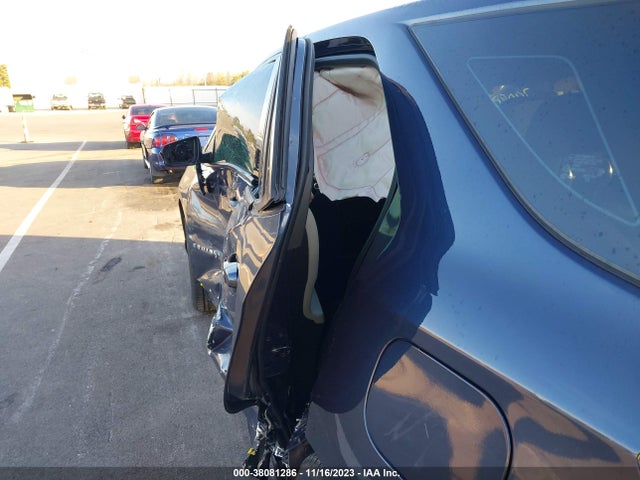 Chevrolet EQUINOX LS 2018 3GNAXHEV3JL389327 Image 11